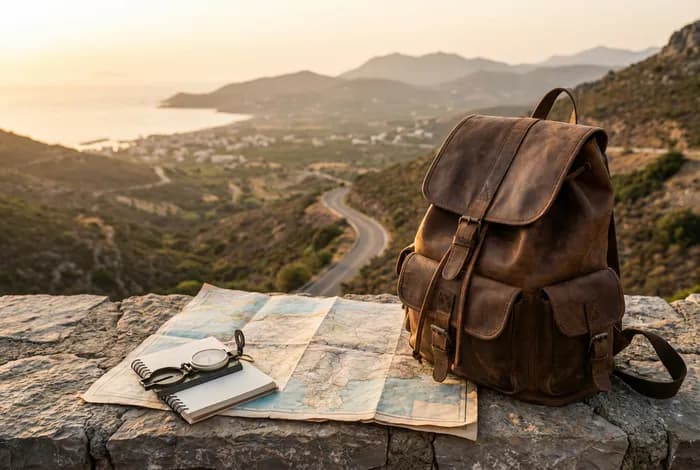 Destinations et itinéraires Destinations et itinéraires